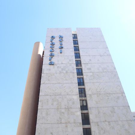 Aracoara Hotel Brasília Exterior foto